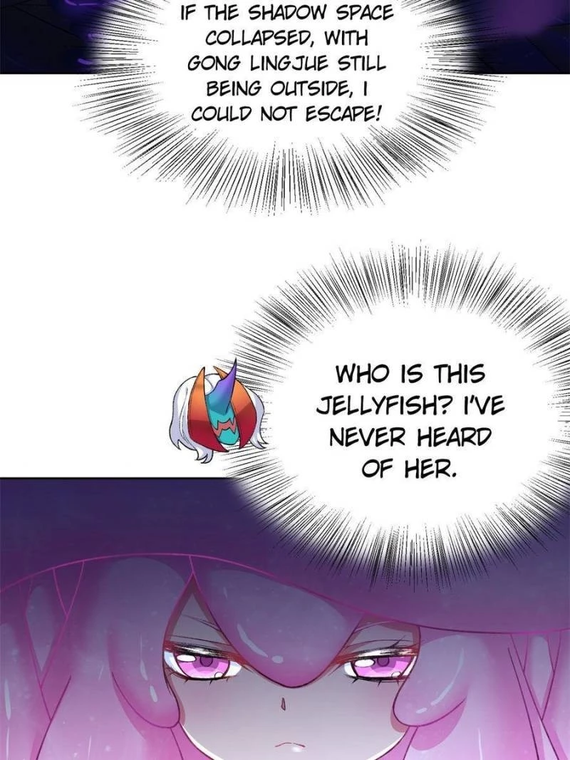 I Picked up an Attribute Chapter 229 - 24