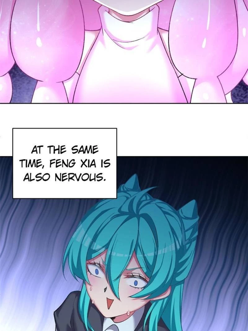 I Picked up an Attribute Chapter 229 - 25