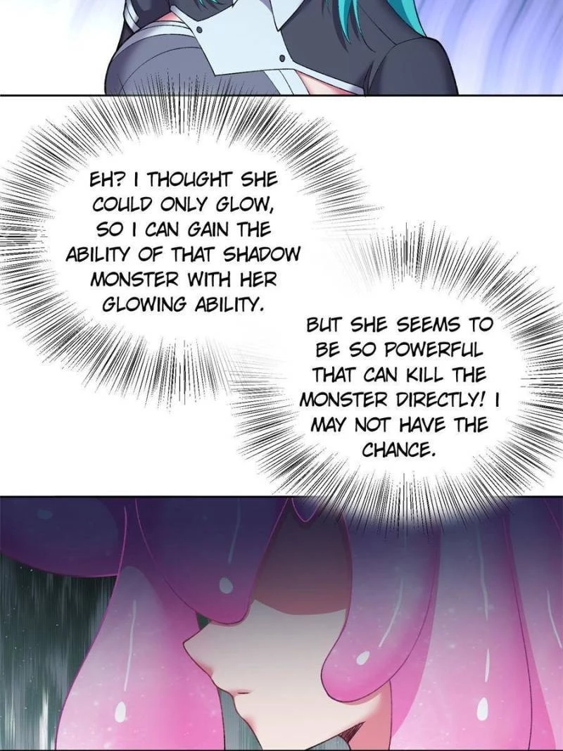 I Picked up an Attribute Chapter 229 - 26