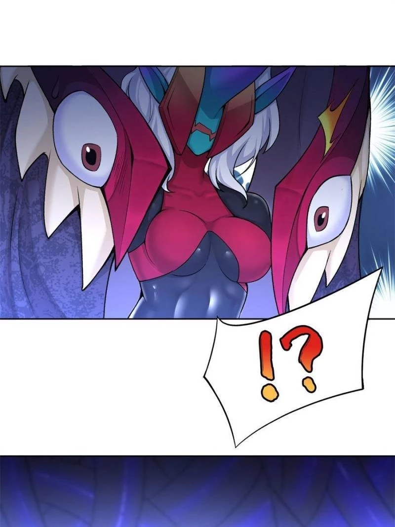 I Picked up an Attribute Chapter 229 - 29