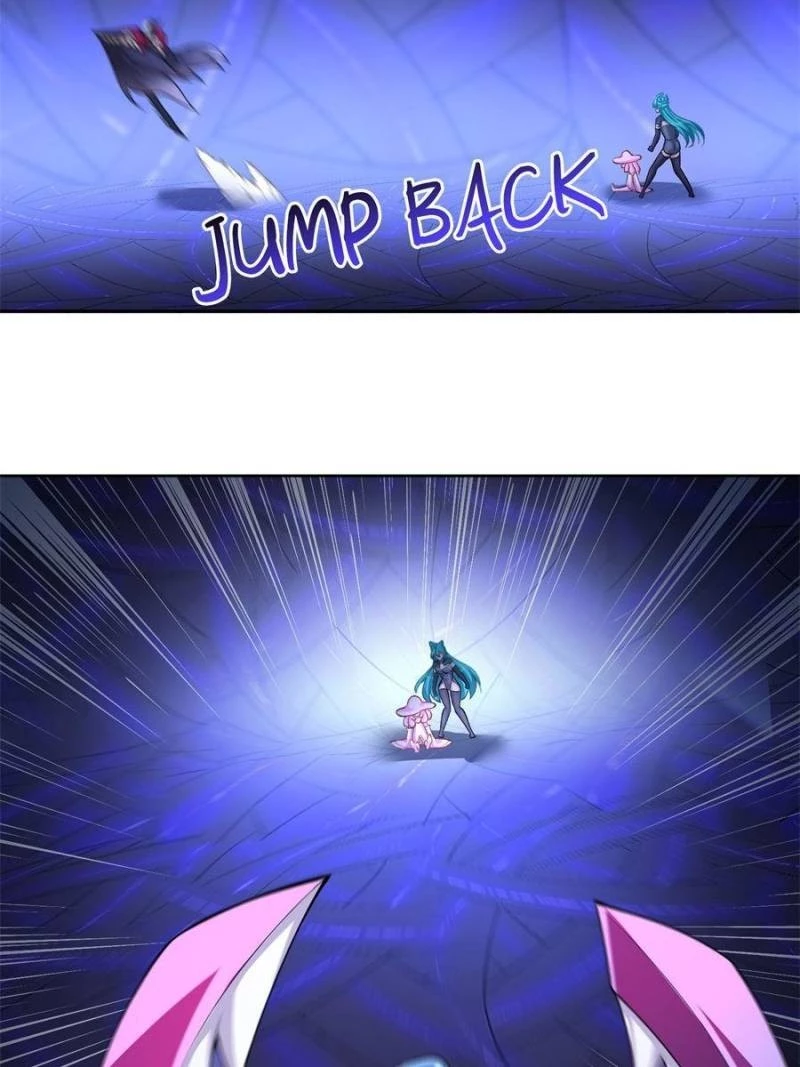 I Picked up an Attribute Chapter 229 - 30