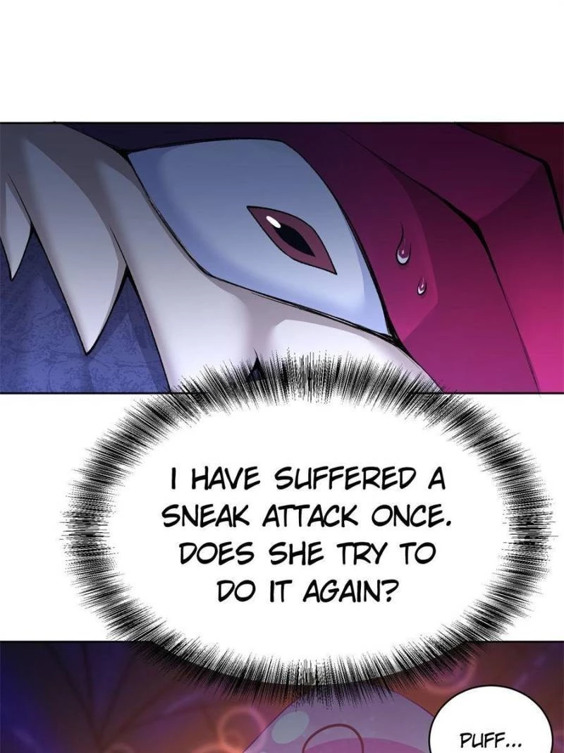 I Picked up an Attribute Chapter 229 - 33