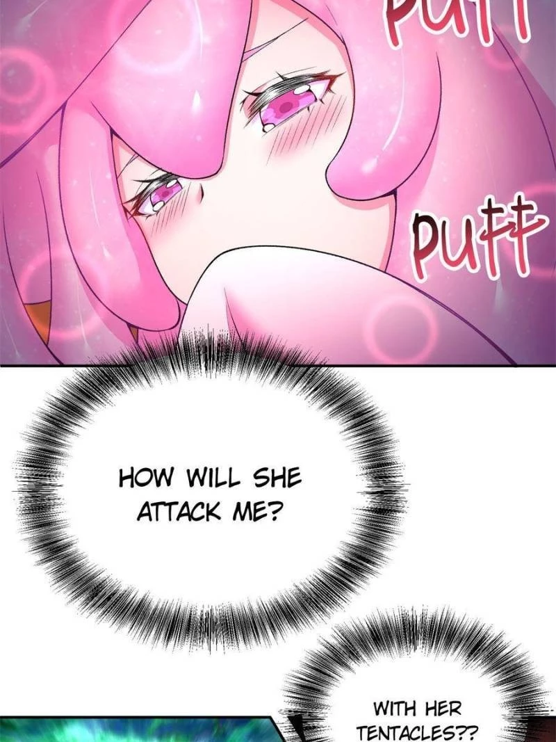I Picked up an Attribute Chapter 229 - 36
