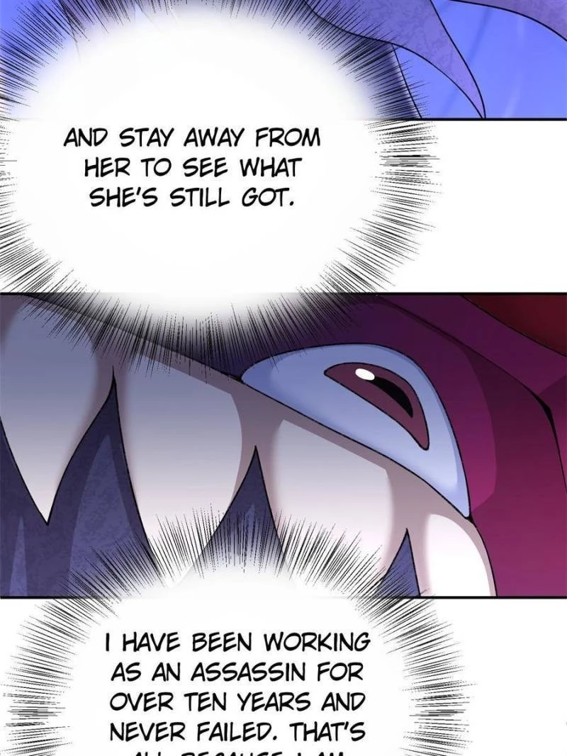 I Picked up an Attribute Chapter 229 - 40