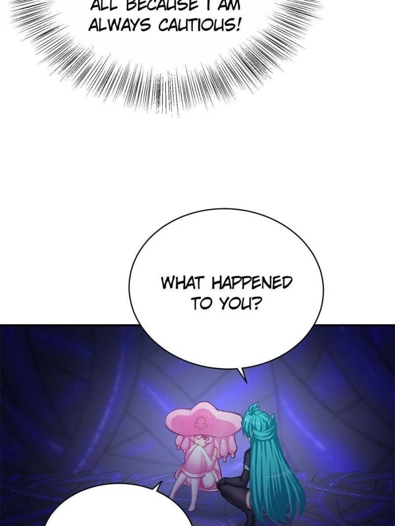 I Picked up an Attribute Chapter 229 - 41