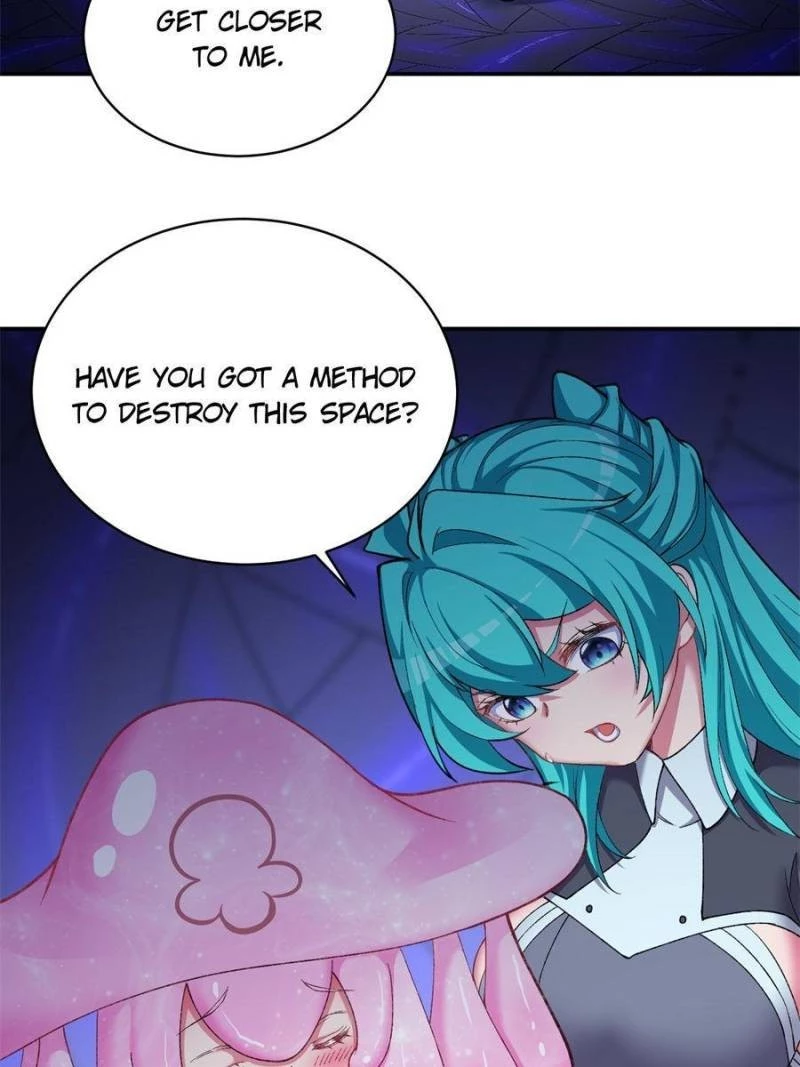 I Picked up an Attribute Chapter 229 - 42