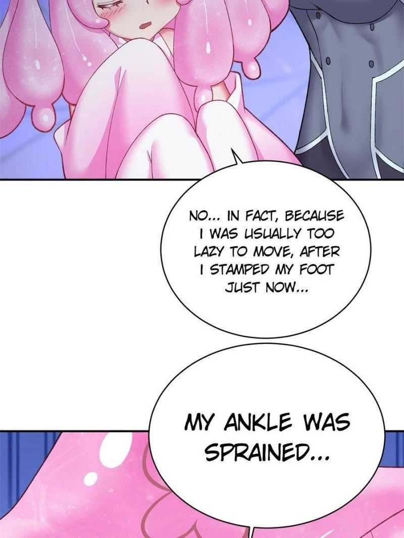 I Picked up an Attribute Chapter 229 - 43