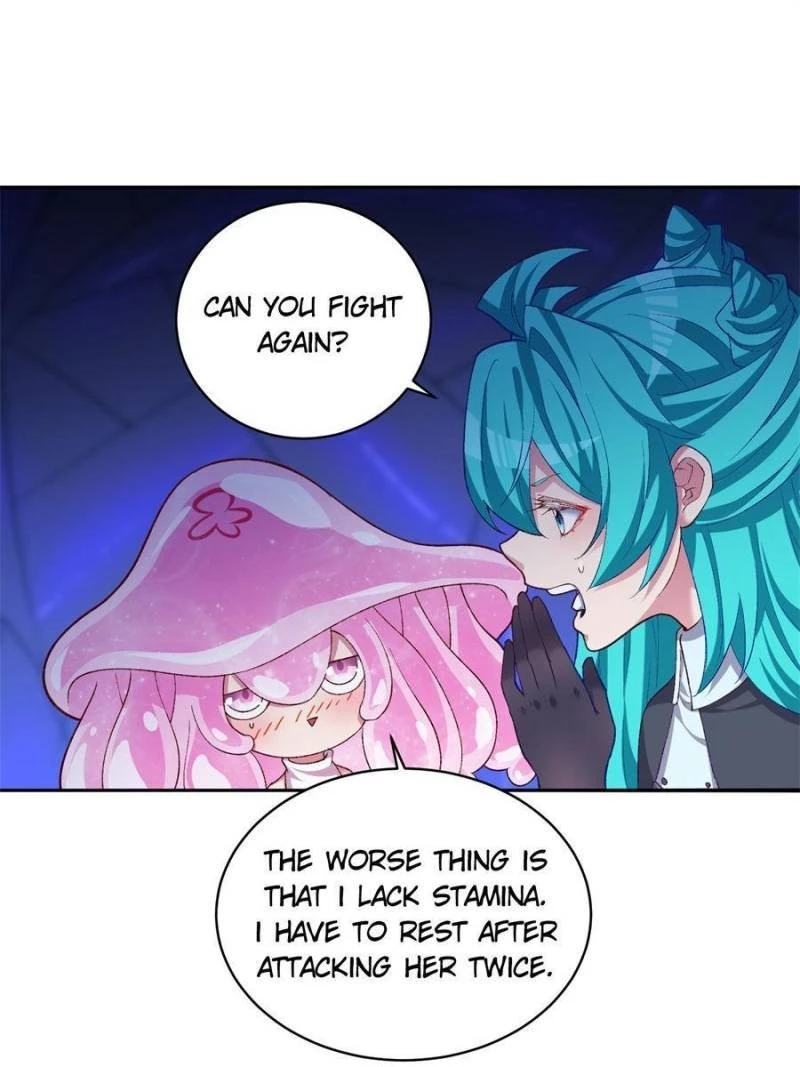 I Picked up an Attribute Chapter 229 - 46