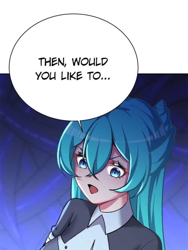 I Picked up an Attribute Chapter 229 - 47