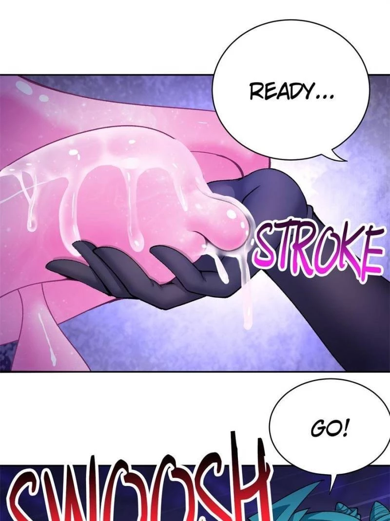 I Picked up an Attribute Chapter 229 - 52
