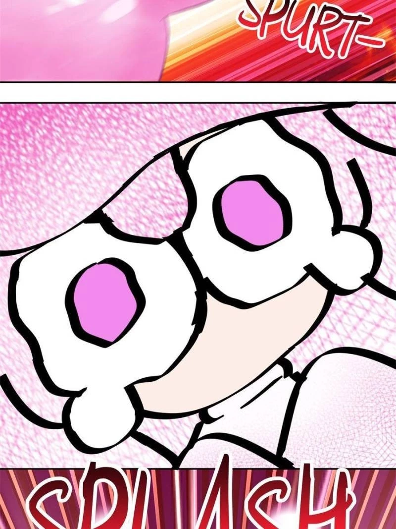 I Picked up an Attribute Chapter 229 - 54