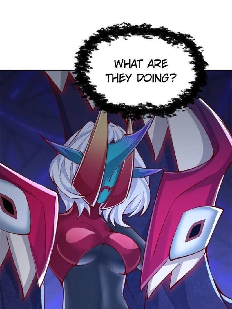I Picked up an Attribute Chapter 229 - 56