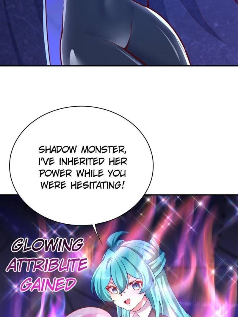 I Picked up an Attribute Chapter 229 - 57