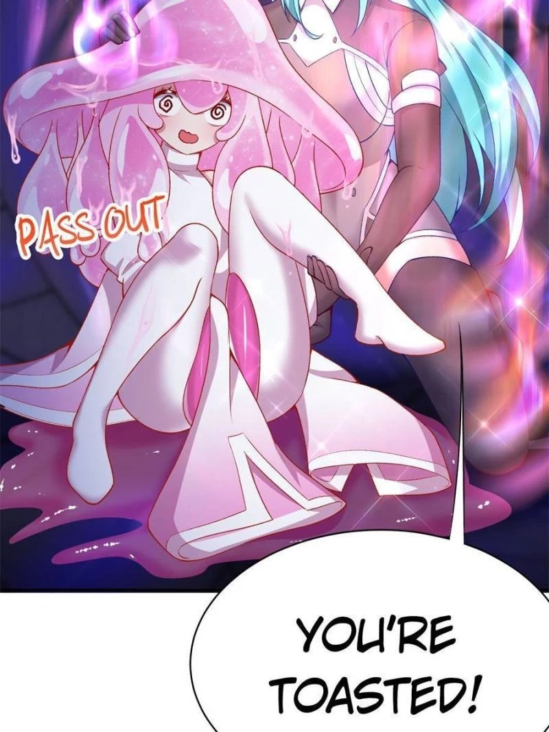 I Picked up an Attribute Chapter 229 - 58
