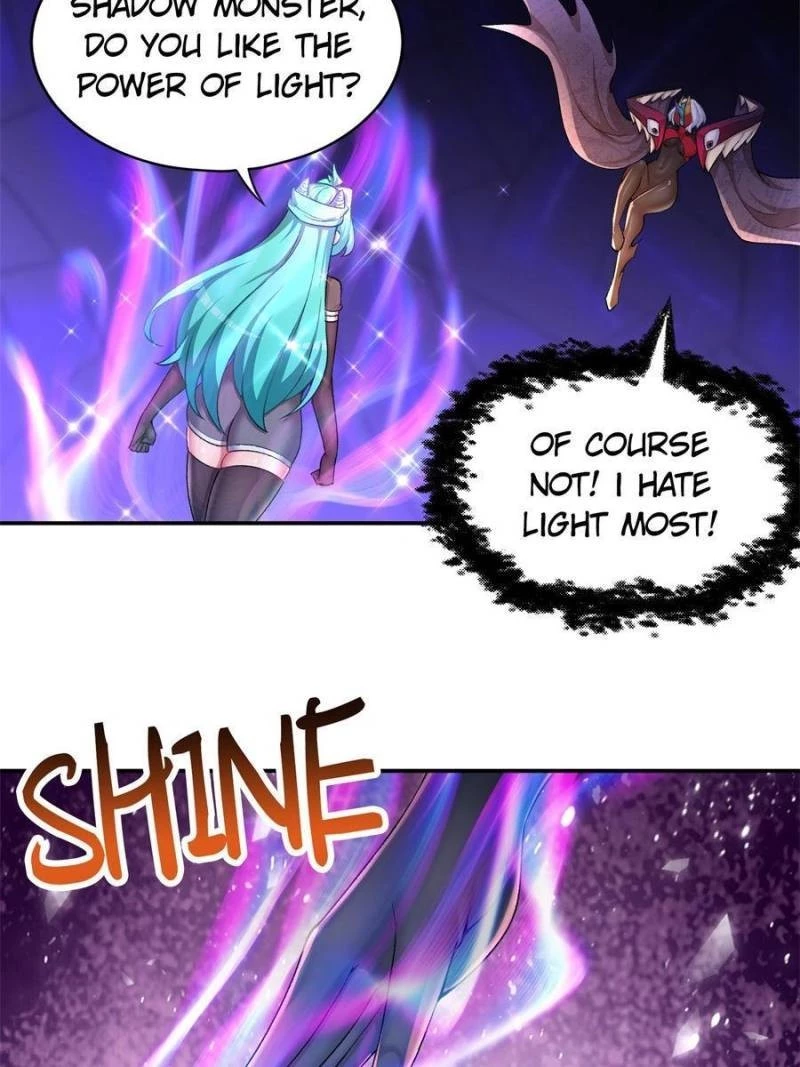 I Picked up an Attribute Chapter 230 - 2