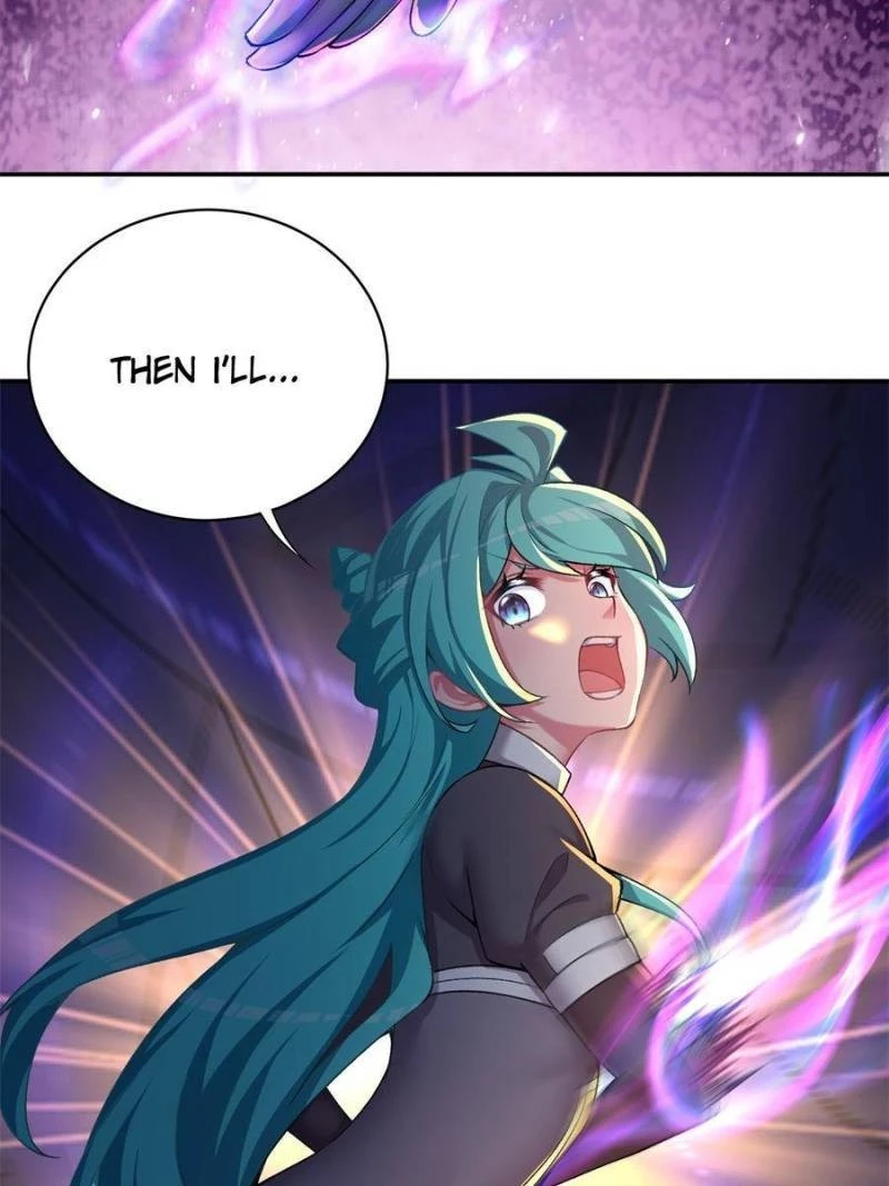 I Picked up an Attribute Chapter 230 - 3