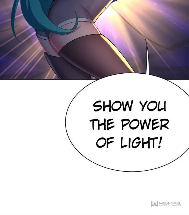 I Picked up an Attribute Chapter 230 - 4