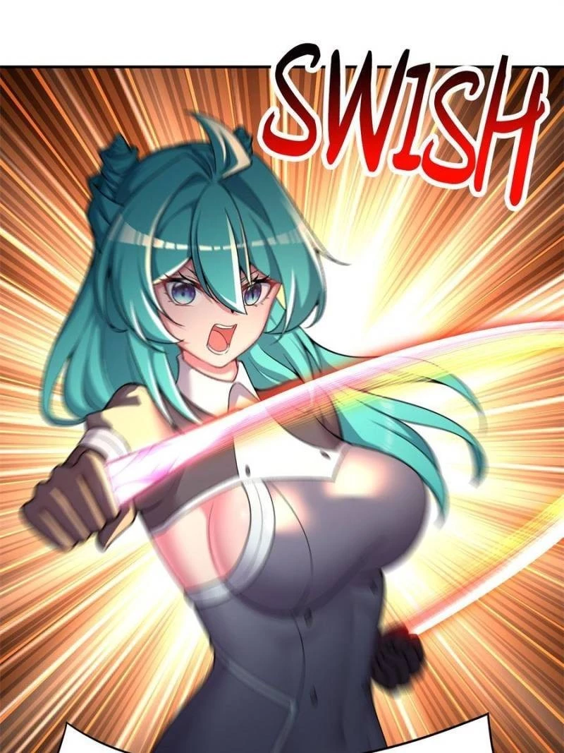 I Picked up an Attribute Chapter 230 - 5