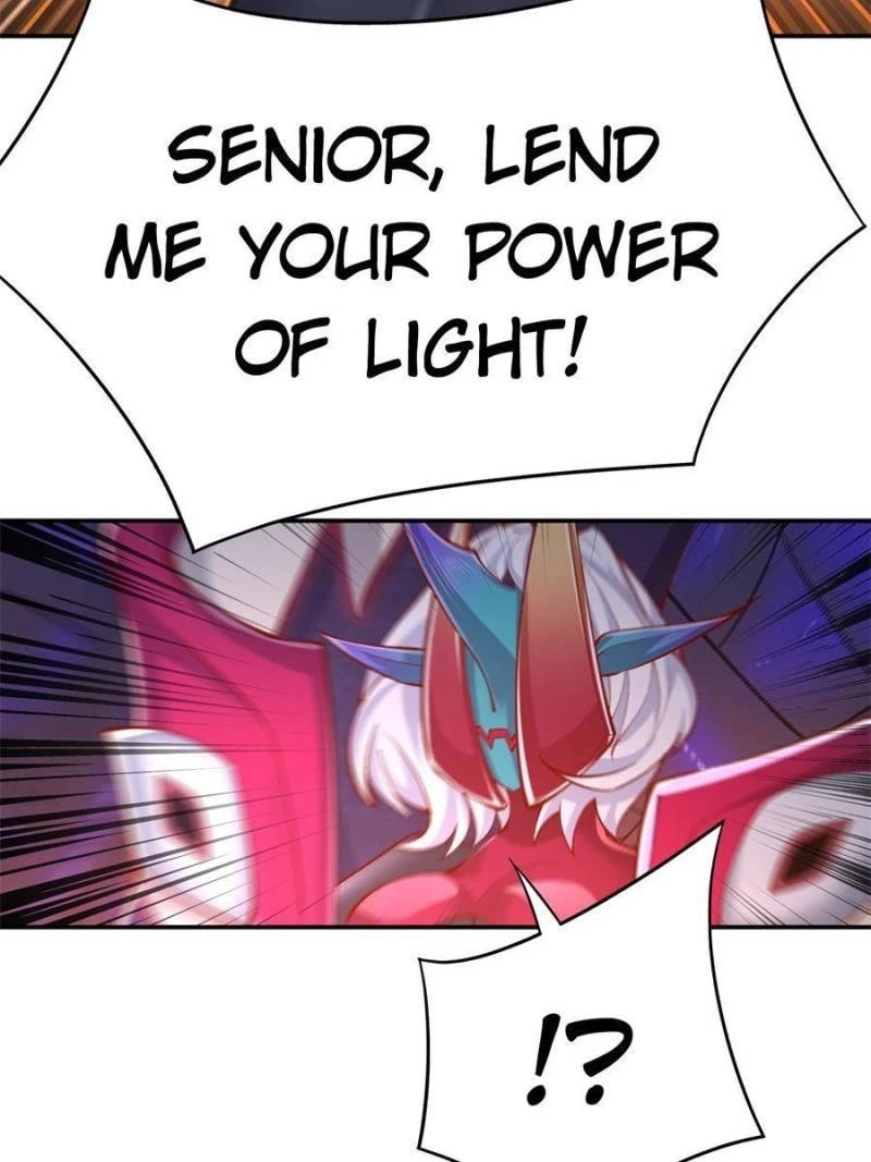 I Picked up an Attribute Chapter 230 - 6