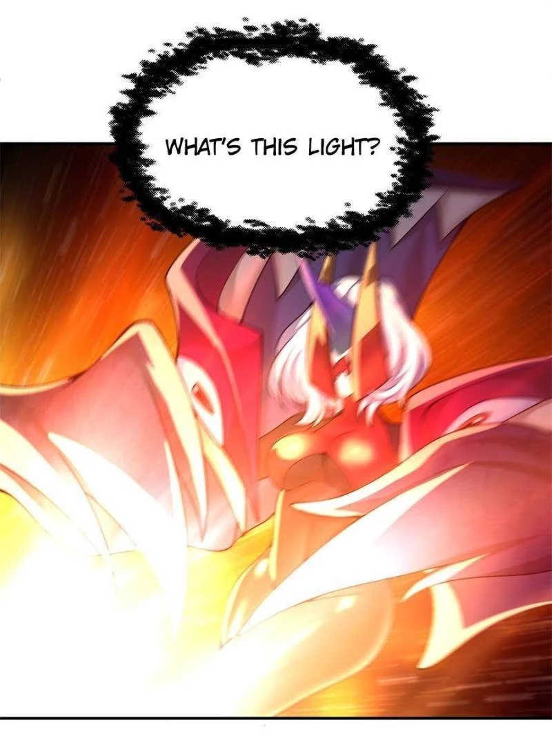 I Picked up an Attribute Chapter 230 - 10