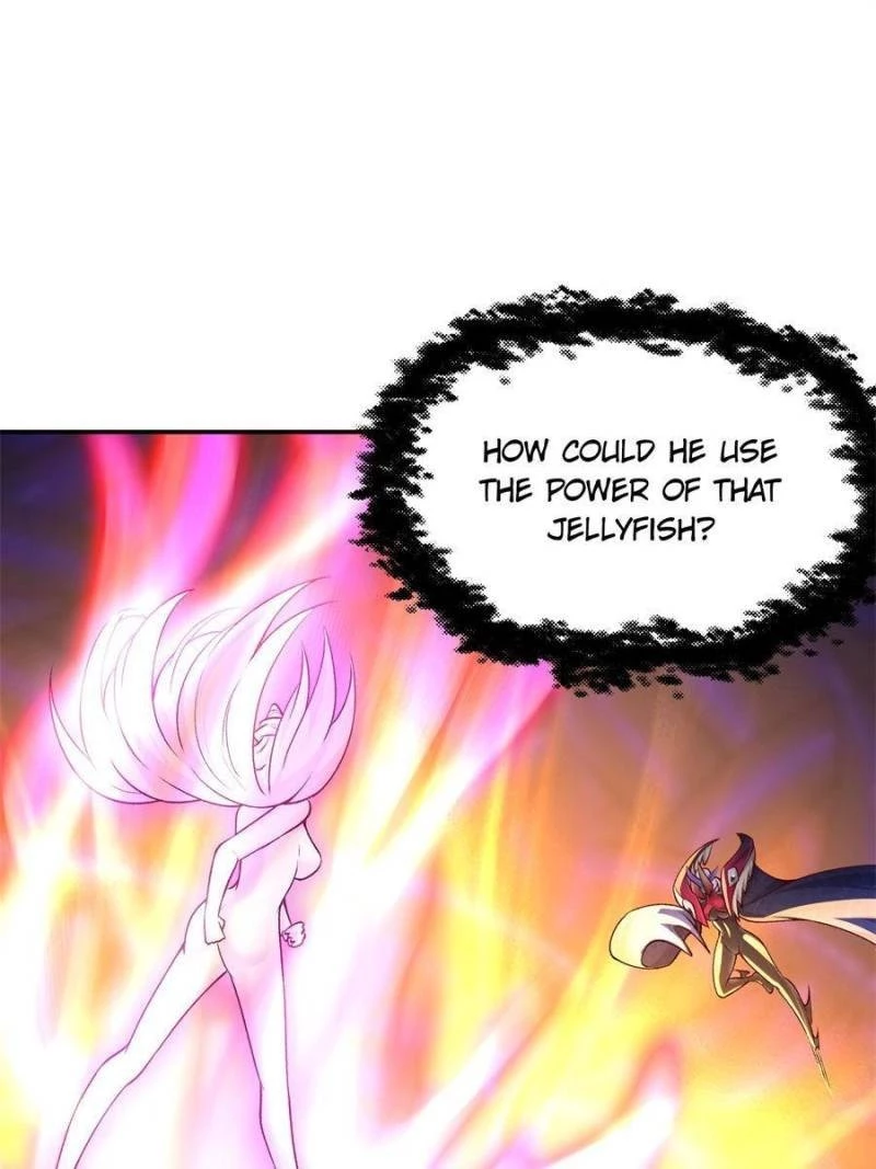 I Picked up an Attribute Chapter 230 - 12