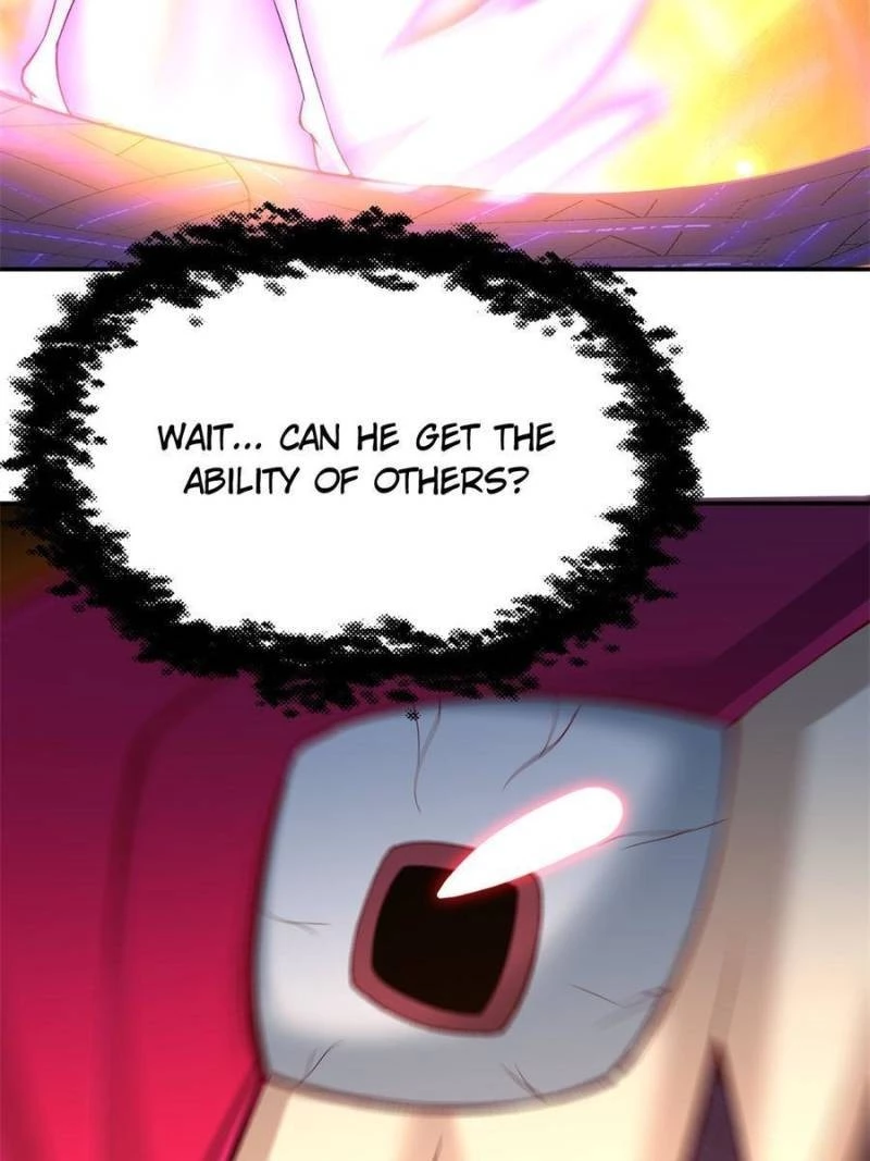 I Picked up an Attribute Chapter 230 - 13