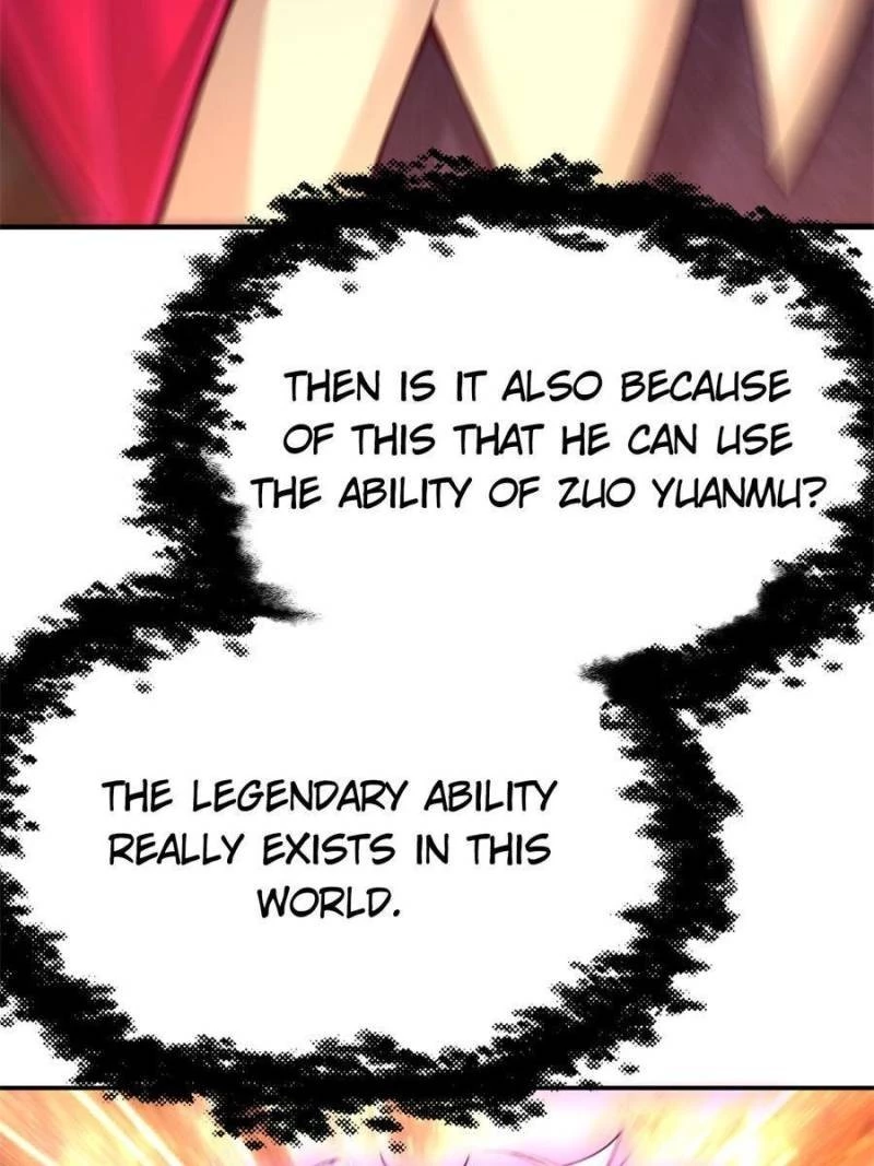 I Picked up an Attribute Chapter 230 - 14