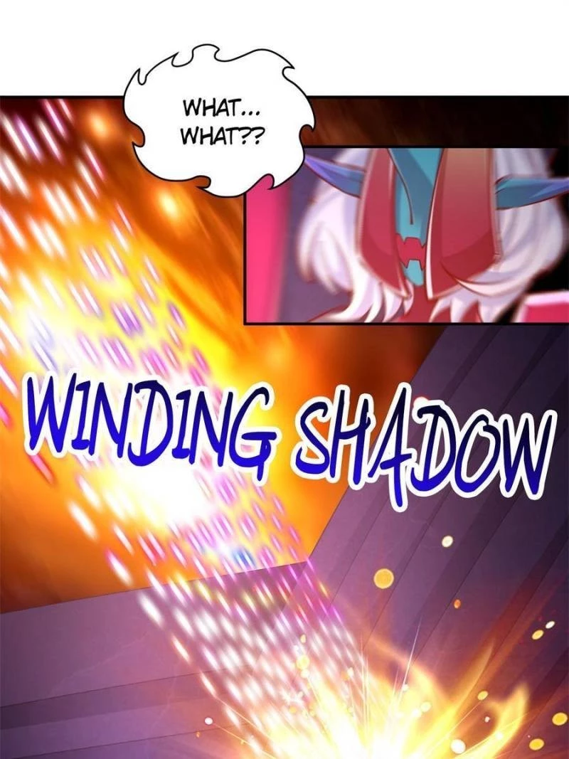 I Picked up an Attribute Chapter 230 - 19