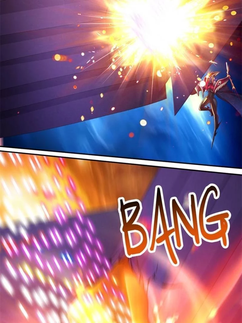 I Picked up an Attribute Chapter 230 - 20