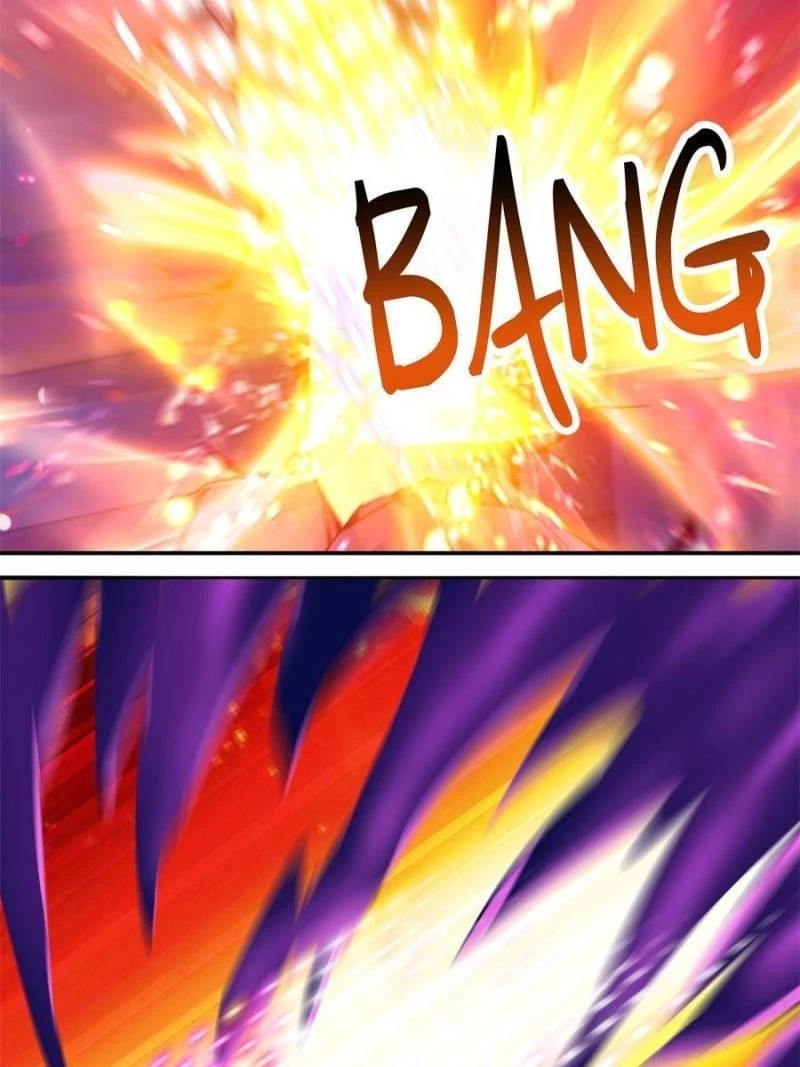 I Picked up an Attribute Chapter 230 - 21