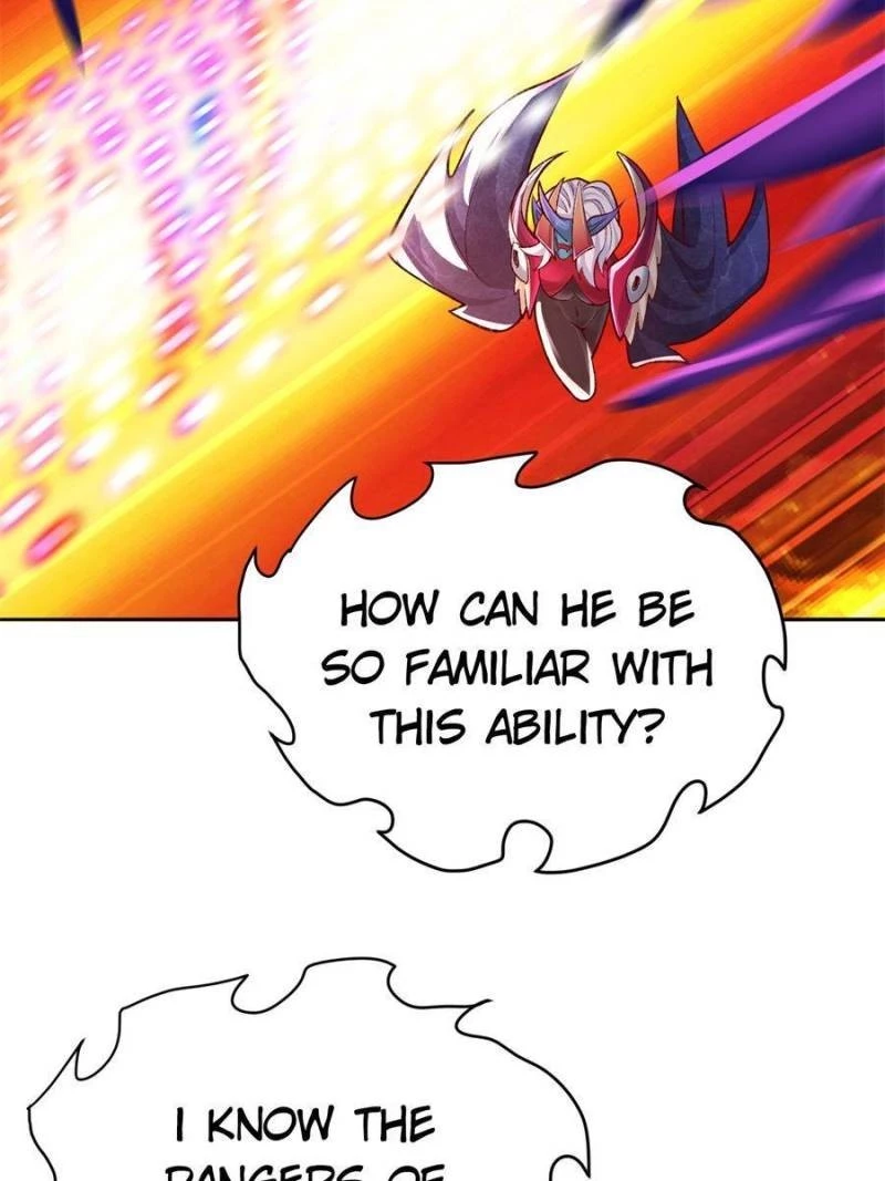 I Picked up an Attribute Chapter 230 - 22