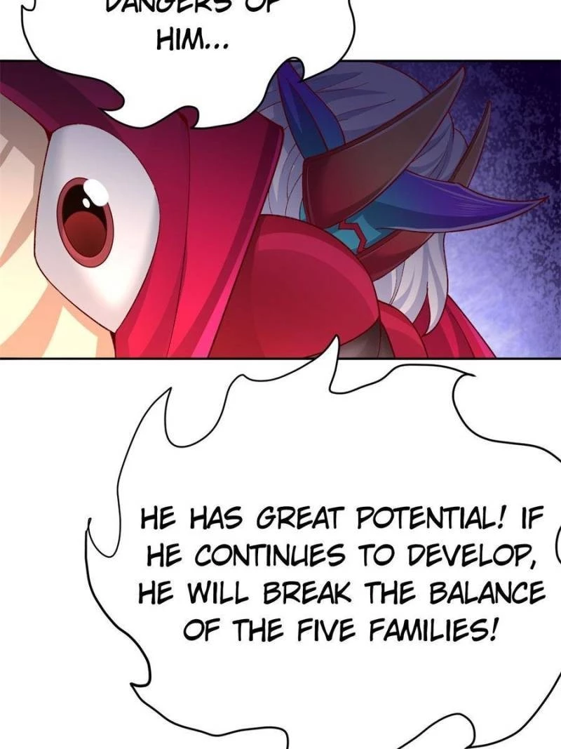 I Picked up an Attribute Chapter 230 - 23