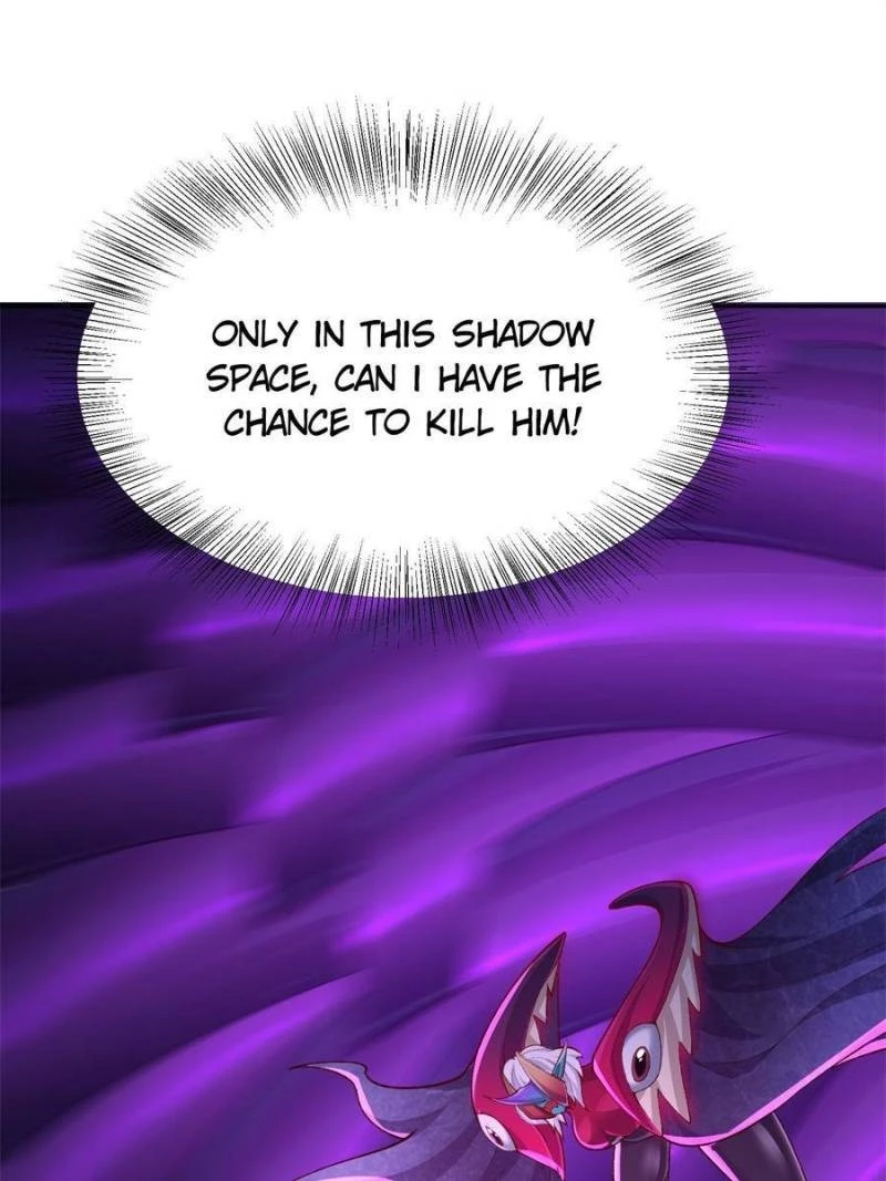 I Picked up an Attribute Chapter 230 - 26