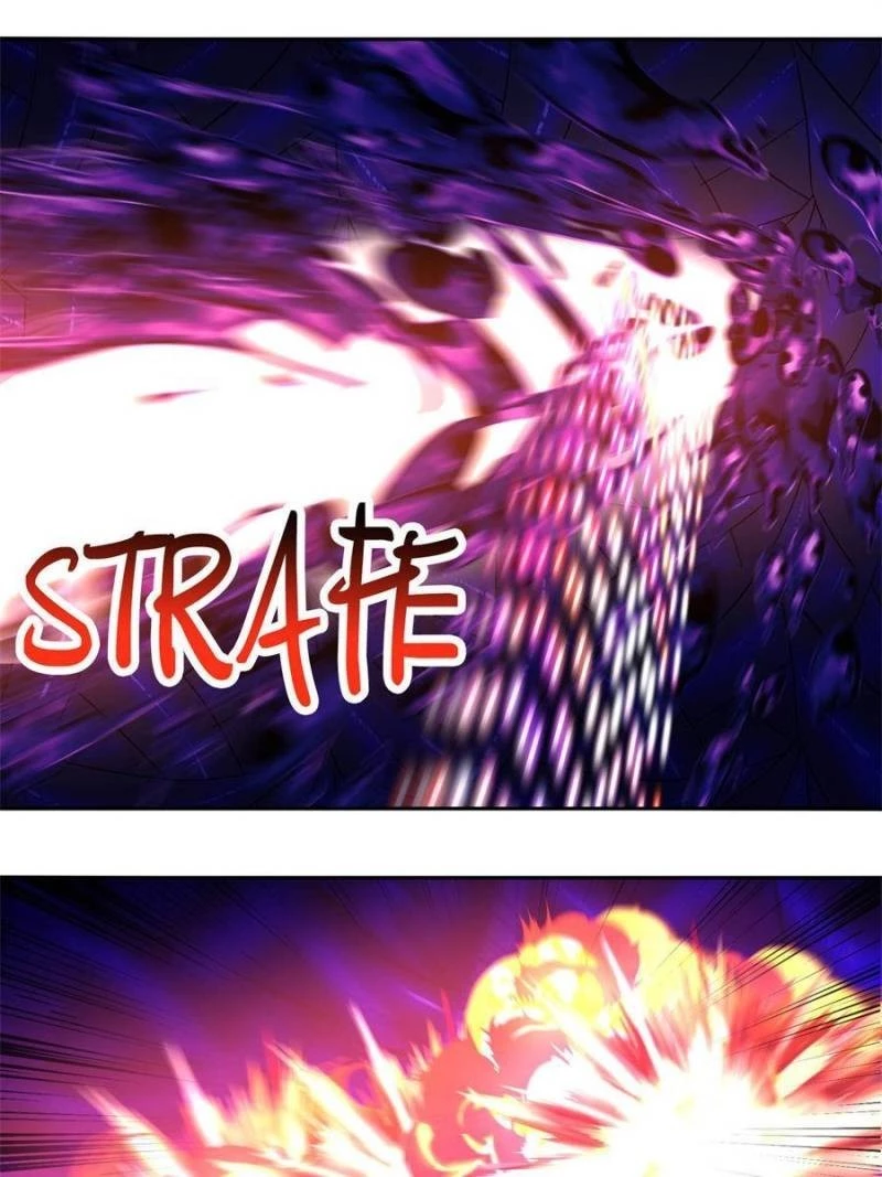 I Picked up an Attribute Chapter 230 - 32