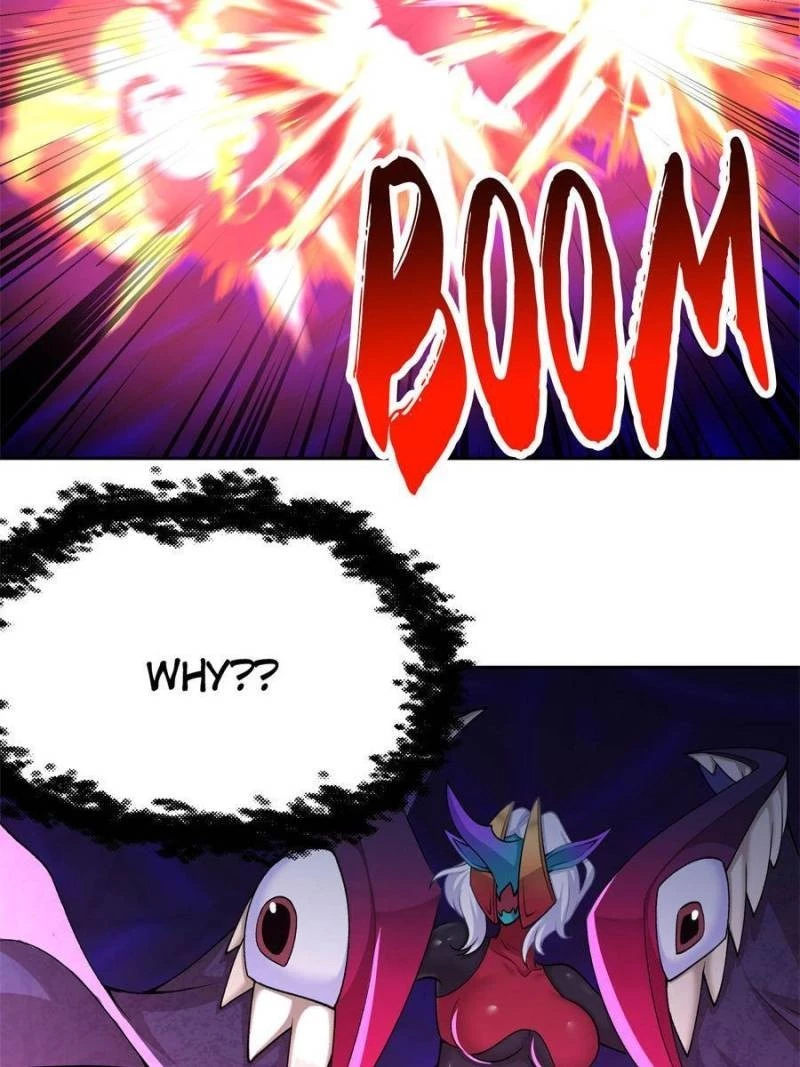 I Picked up an Attribute Chapter 230 - 33