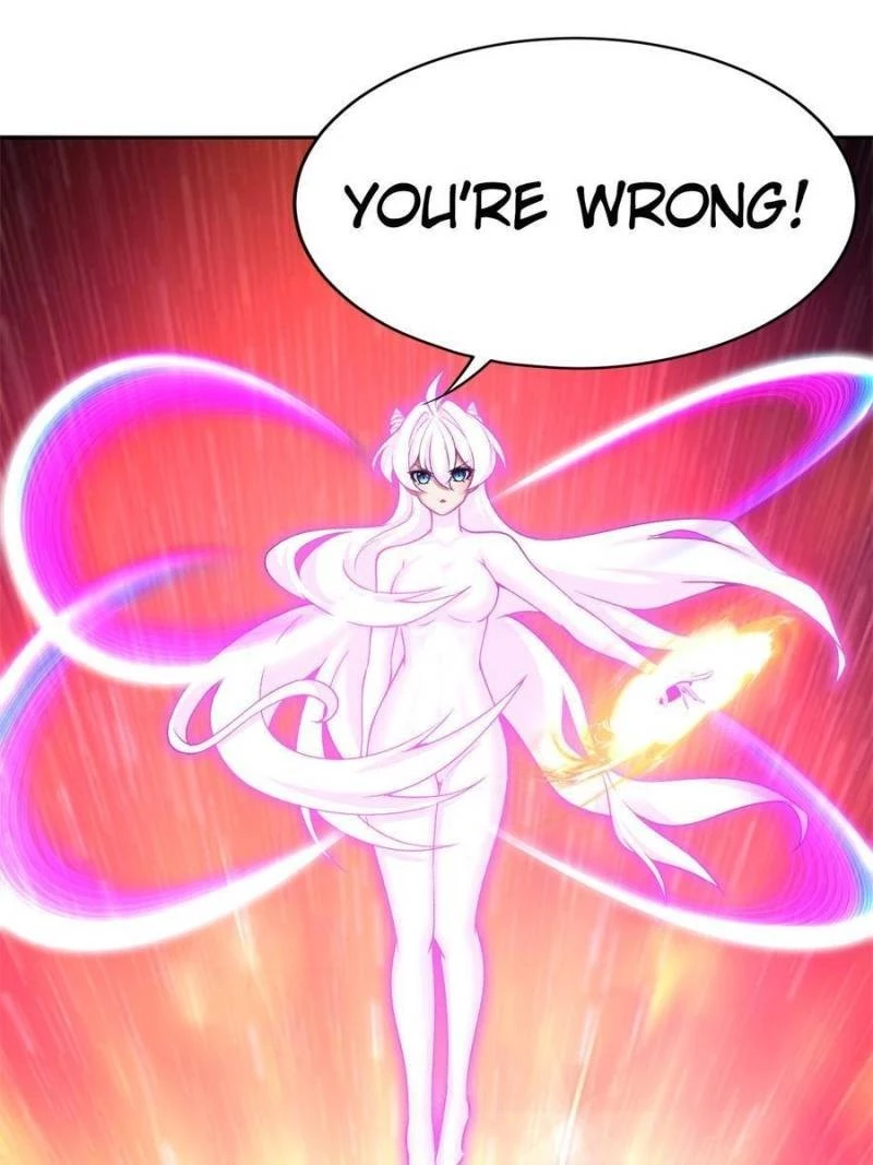 I Picked up an Attribute Chapter 230 - 35