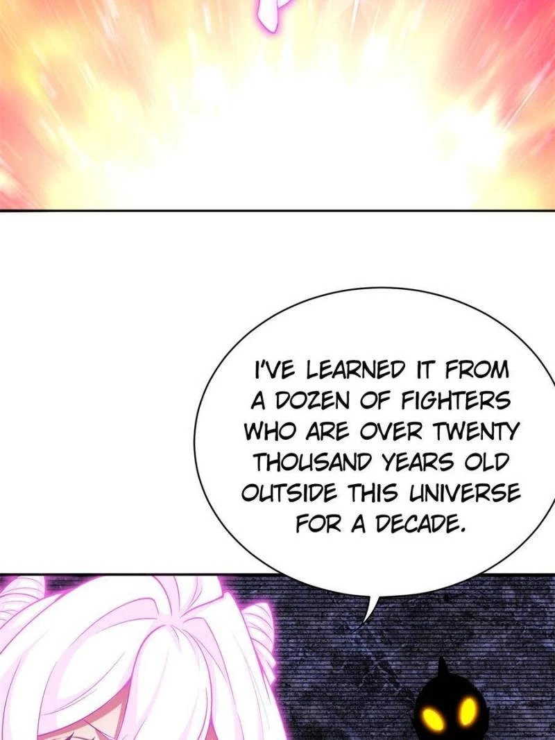 I Picked up an Attribute Chapter 230 - 36