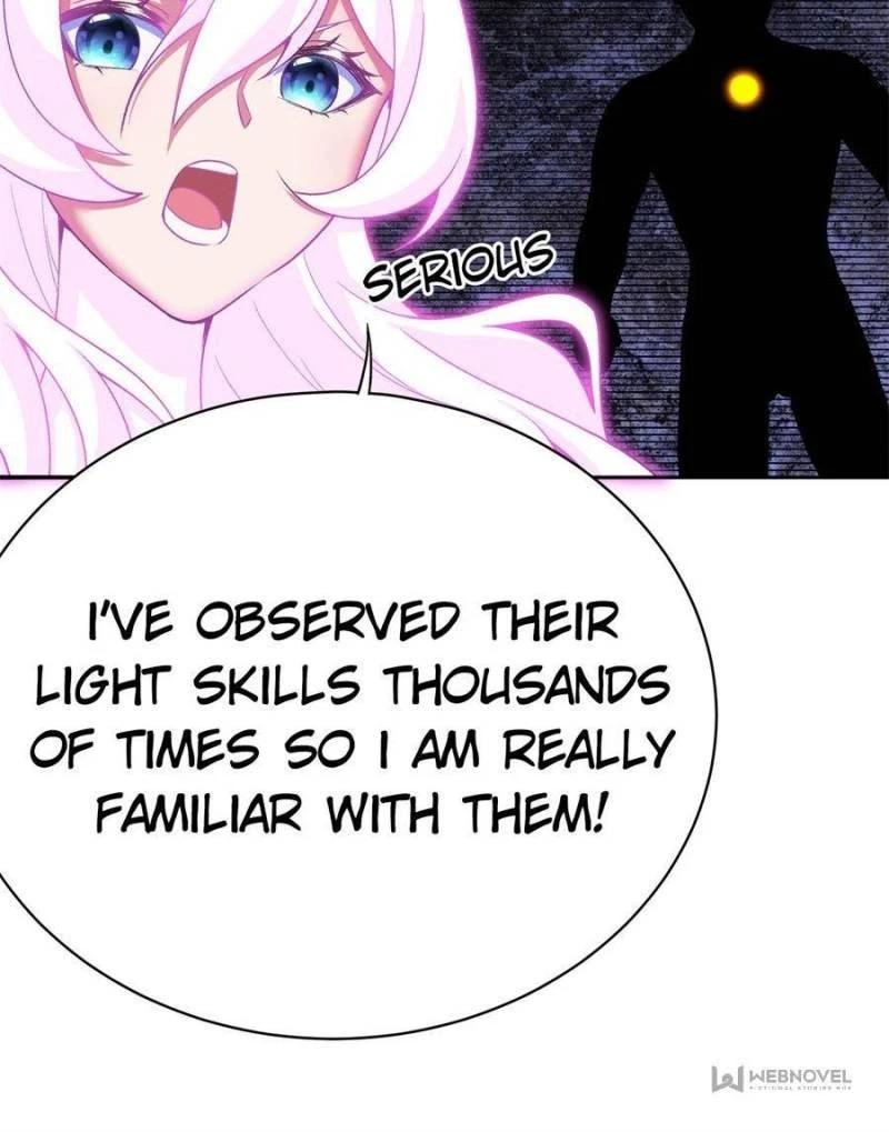 I Picked up an Attribute Chapter 230 - 37