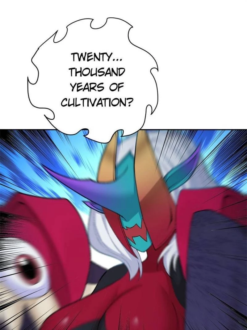 I Picked up an Attribute Chapter 230 - 38
