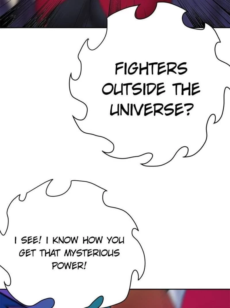 I Picked up an Attribute Chapter 230 - 39