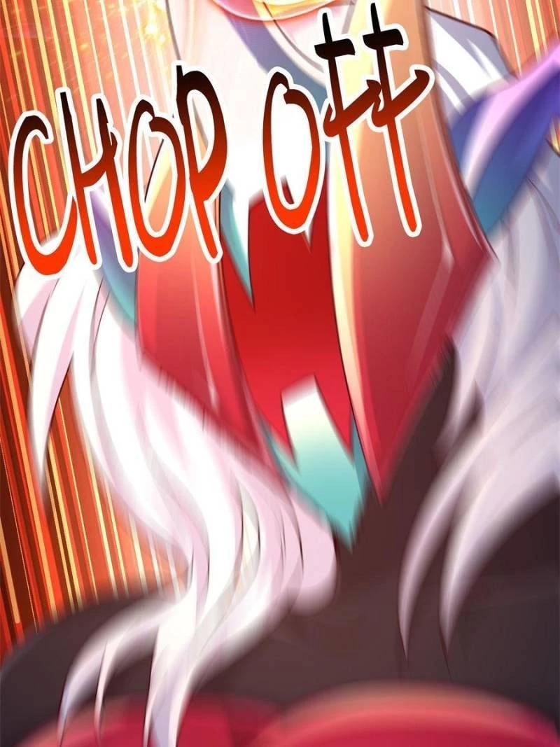 I Picked up an Attribute Chapter 230 - 45