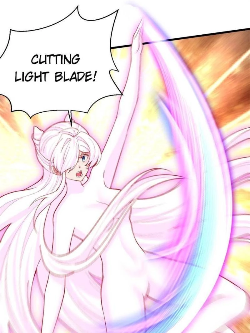 I Picked up an Attribute Chapter 230 - 48