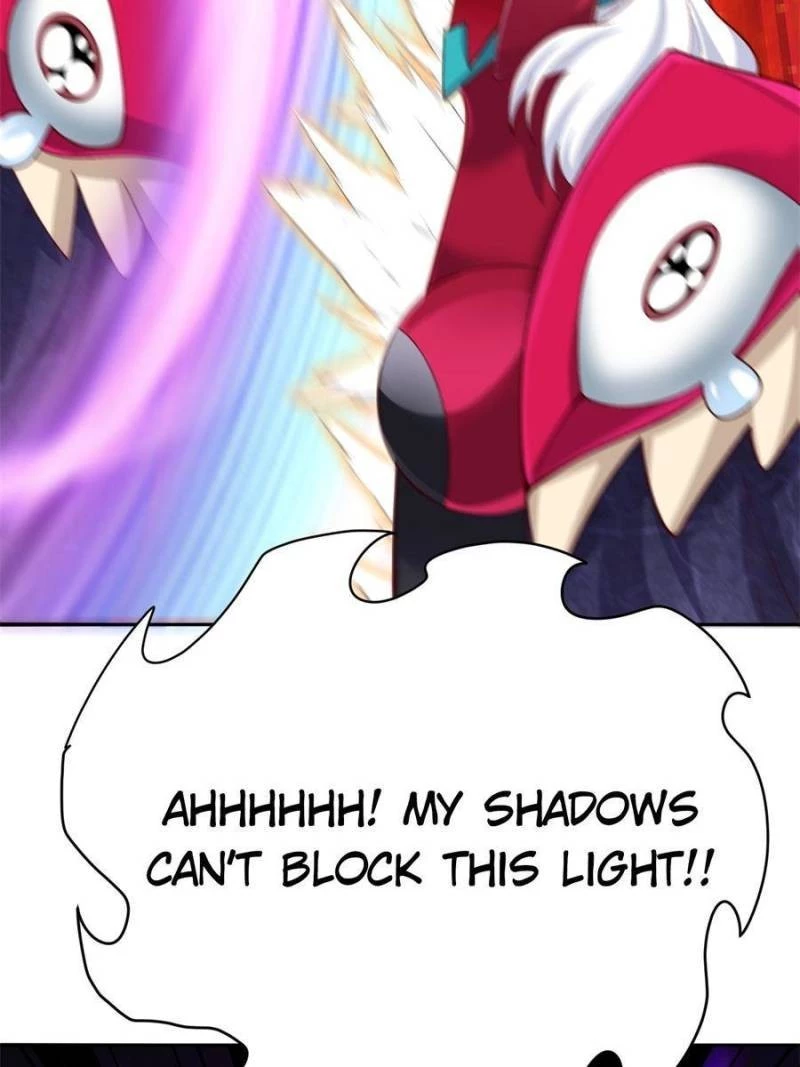 I Picked up an Attribute Chapter 230 - 50