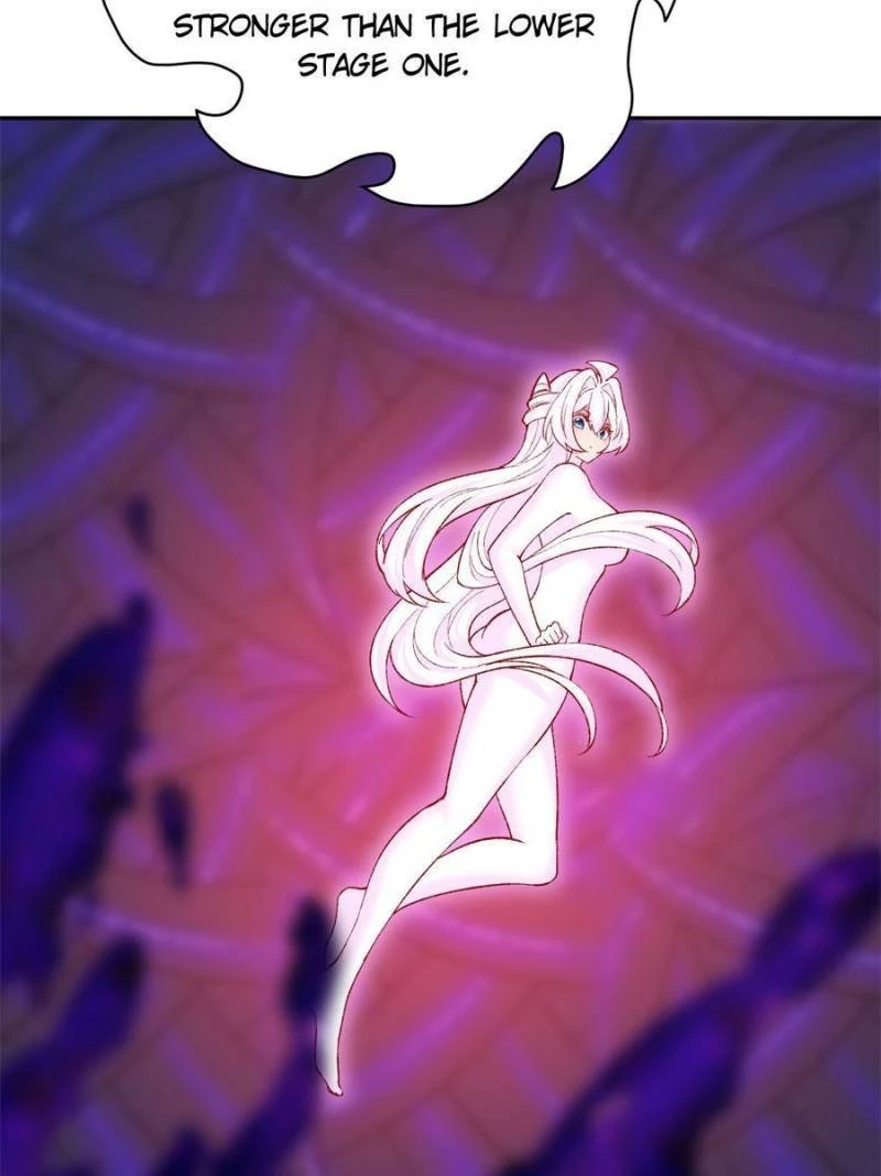 I Picked up an Attribute Chapter 230 - 52