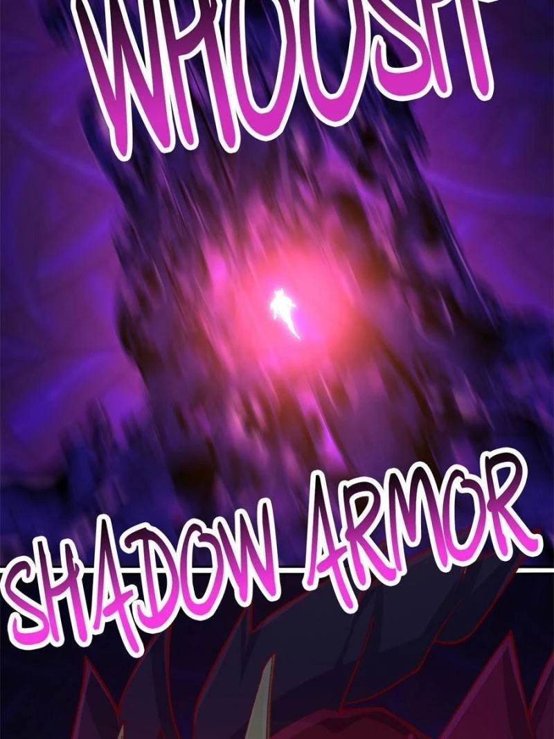 I Picked up an Attribute Chapter 230 - 54