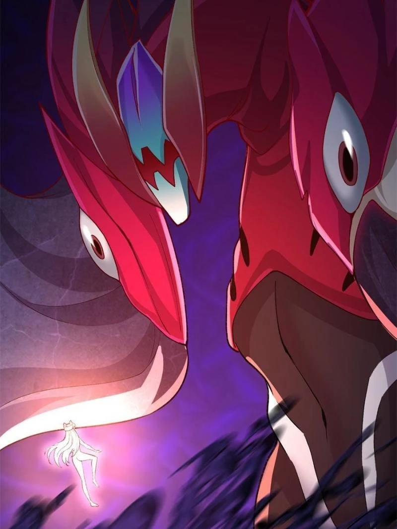 I Picked up an Attribute Chapter 230 - 55