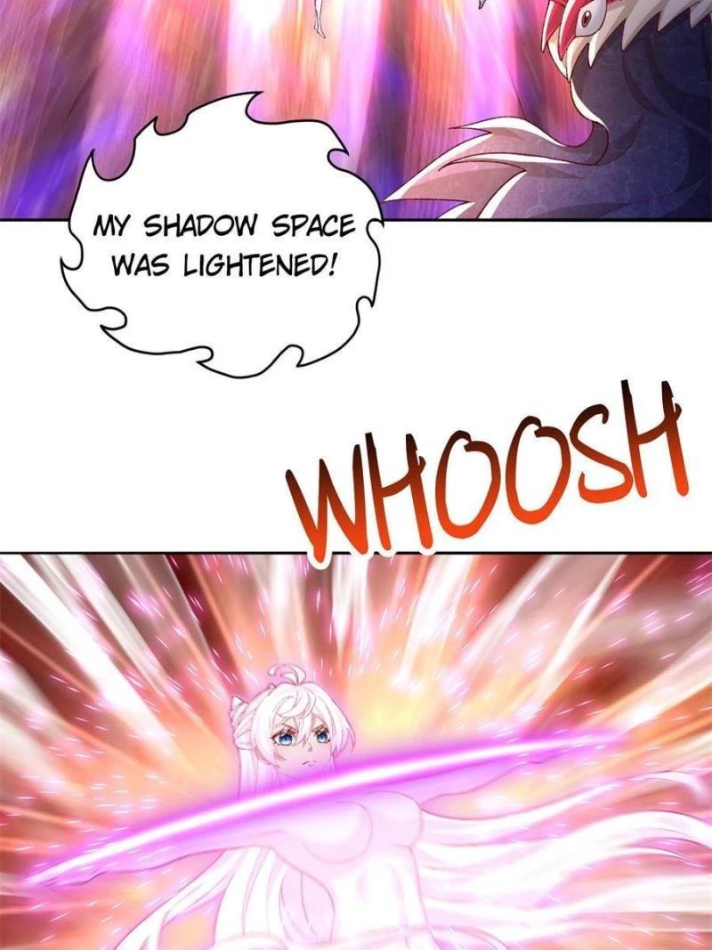 I Picked up an Attribute Chapter 230 - 60