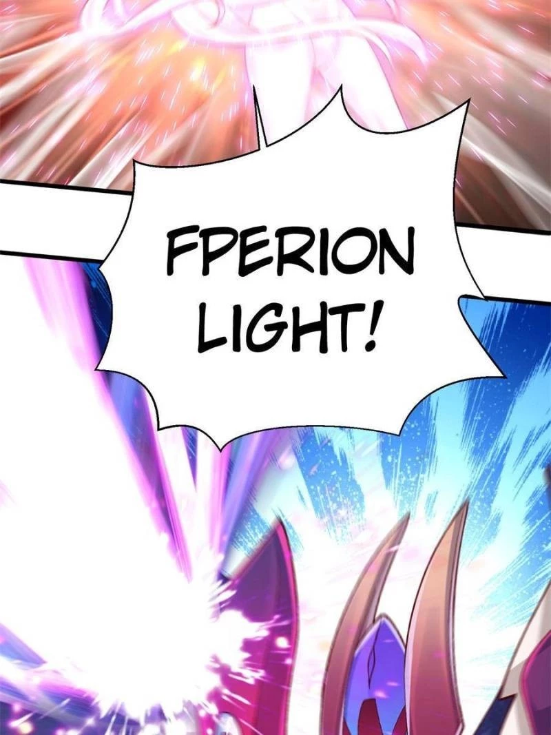 I Picked up an Attribute Chapter 230 - 61