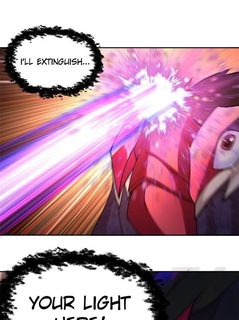 I Picked up an Attribute Chapter 230 - 66