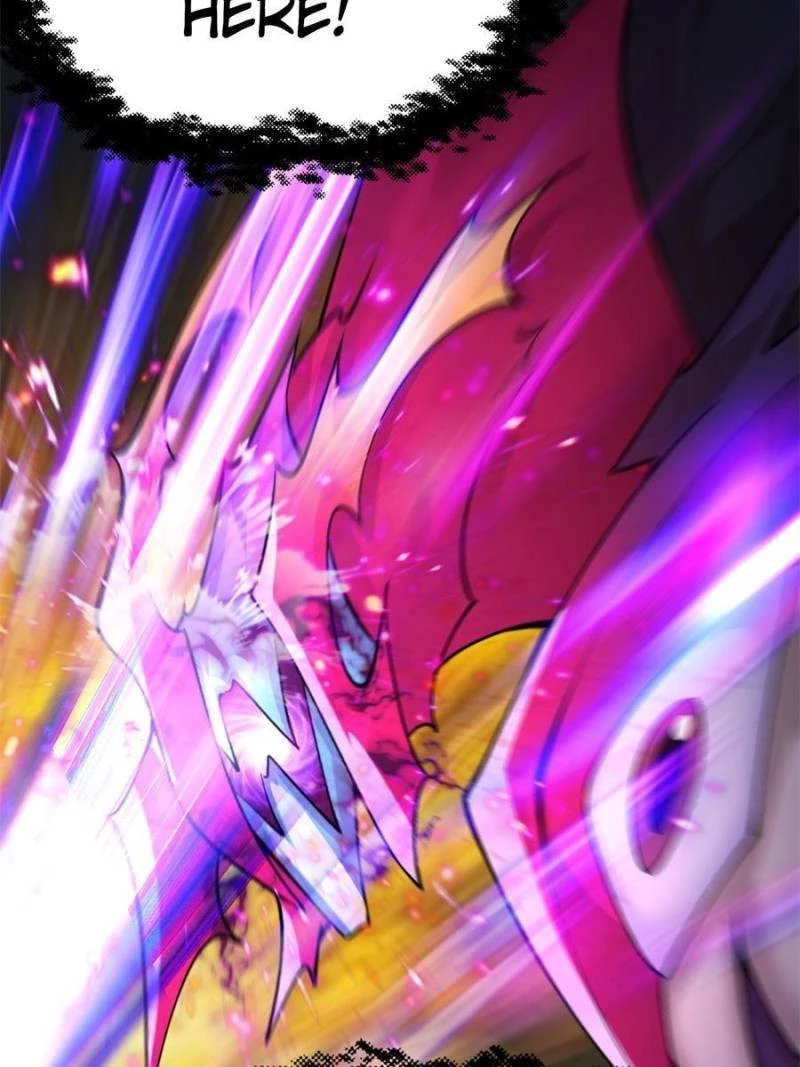 I Picked up an Attribute Chapter 230 - 67